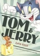 Tom a Jerry: Zlatá edice (Tom and Jerry: Golden Collection)