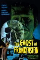 Frankensteinův duch (The Ghost of Frankenstein)