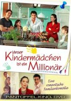 TV program: Naše chůva je milionář (Unser Kindermädchen ist ein Millionär)