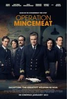 TV program: Operace Mincemeat (Operation Mincemeat)