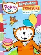 TV program: Kočička Popy (Poppy Cat)