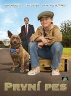 TV program: První pes (First Dog)