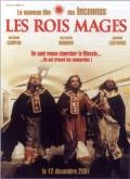 TV program: Tři králové (Les rois mages)