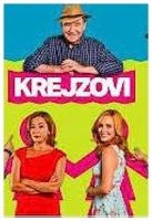 TV program: Krejzovi