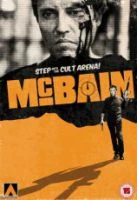 TV program: McBain