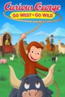 TV program: Zvědavý George - Vzhůru na Divoký západ (Curious George: Go West Go Wild)