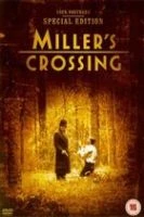 TV program: Millerova křižovatka (Miller's Crossing)