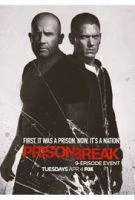 TV program: Prison Break: Sequel