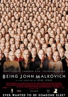 TV program: V kůži Johna Malkoviche (Being John Malkovich)