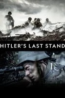 TV program: Poslední Hitlerův útok (Hitler's Last Stand)