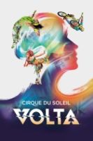 TV program: Cirque du Soleil: Volta