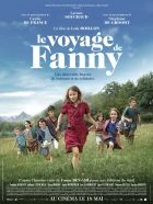 TV program: Fannyina cesta (Le voyage de Fanny)