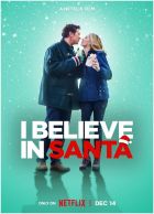Věřím na Santu (I Believe in Santa)
