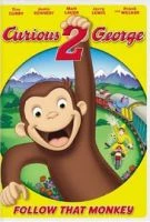 TV program: Zvědavý George: Následuj opici (Curious George 2: Follow That Monkey!)