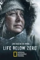 Život v sevření mrazu (Life Below Zero)