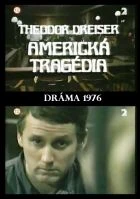 TV program: Americká tragédia