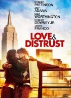 TV program: Láska a nedůvěra (Love &amp; Distrust)