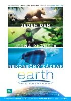 Earth: Den na zázračné planetě (Earth: One Amazing Day)