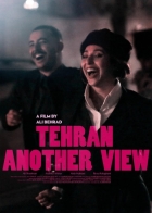 Stíny Teheránu (Tehran, Nama-yi Digar)