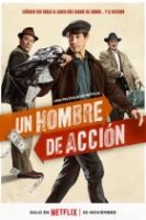 Muž činu (Un hombre de acción)