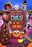 Welcome to the Day of the Dead