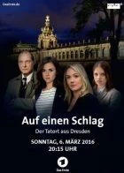 TV program: Tatort: Auf einen Schlag