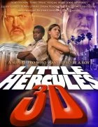 TV program: Herkules 3D (Little Hercules in 3D)