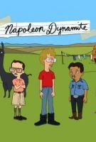 TV program: Napoleon Dynamite