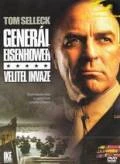 TV program: Generál Eisenhower: Velitel invaze (Ike: Countdown to D-Day)