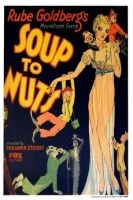 Polévka pro blázny (Soup to Nuts)