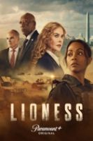 Lioness
