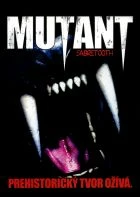 TV program: Mutant (Sabretooth)