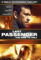 TV program: Pekelná jízda (Last Passenger)