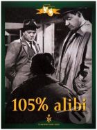 TV program: 105% alibi