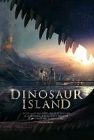 TV program: Ostrov dinosaurů (Dinosaur Island)