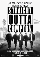 TV program: Straight Outta Compton