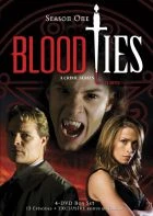 TV program: Krevní pouta (Blood Ties)