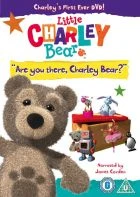 TV program: Medvídek Charley (Little Charley Bear)