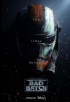 Star Wars: Vadná várka (Star Wars: The Bad Batch)