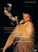 TV program: Puccini a dívka (Puccini e la fanciulla)