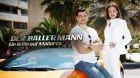 TV program: Případ Malorka (Der Ballermann - Ein Bulle auf Mallorca)
