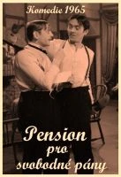 TV program: Pension pro svobodné pány