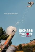 TV program: Jackass Forever