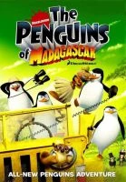 TV program: Tučňáci z Madagaskaru (The Penguins of Madagascar)