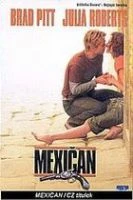 TV program: Mexičan (The Mexican)