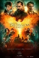 TV program: Fantastická zvířata: Brumbálova tajemství (Fantastic Beasts: The Secrets of Dumbledore)