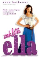 TV program: Zakletá Ella (Ella Enchanted)