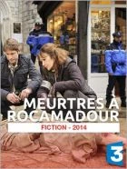 TV program: Meurtres à Rocamadour