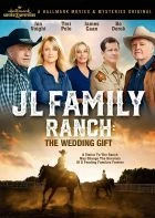 TV program: Rodinný ranč 2 (JL Family Ranch: The Wedding Gift)