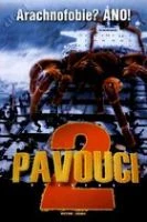 TV program: Pavouci 2 (Spiders II: Breeding Ground)